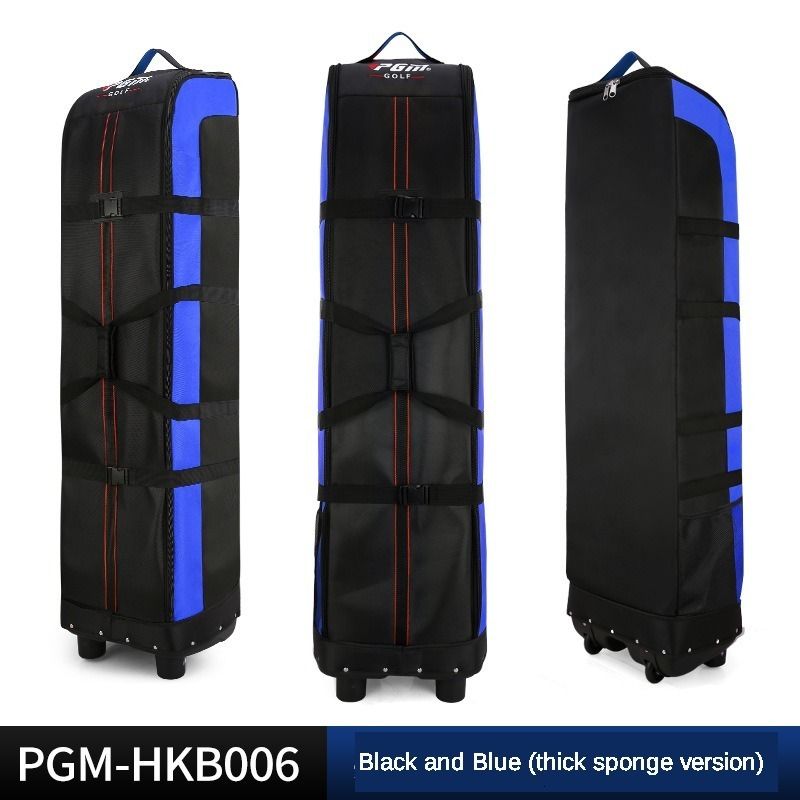 Hkb006 Black Blue