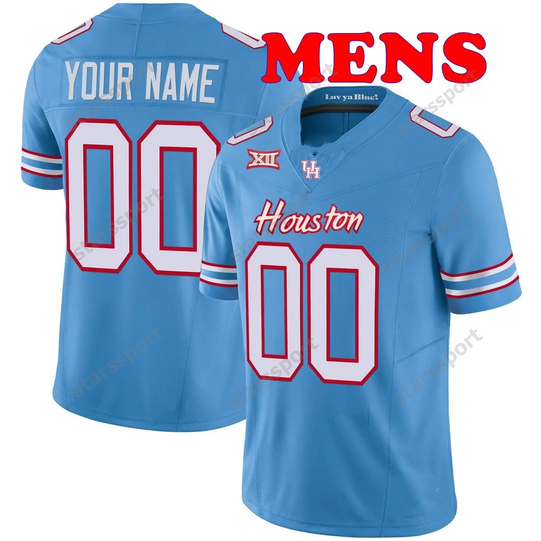 2023 Alternate Blue Herren S-XXXL