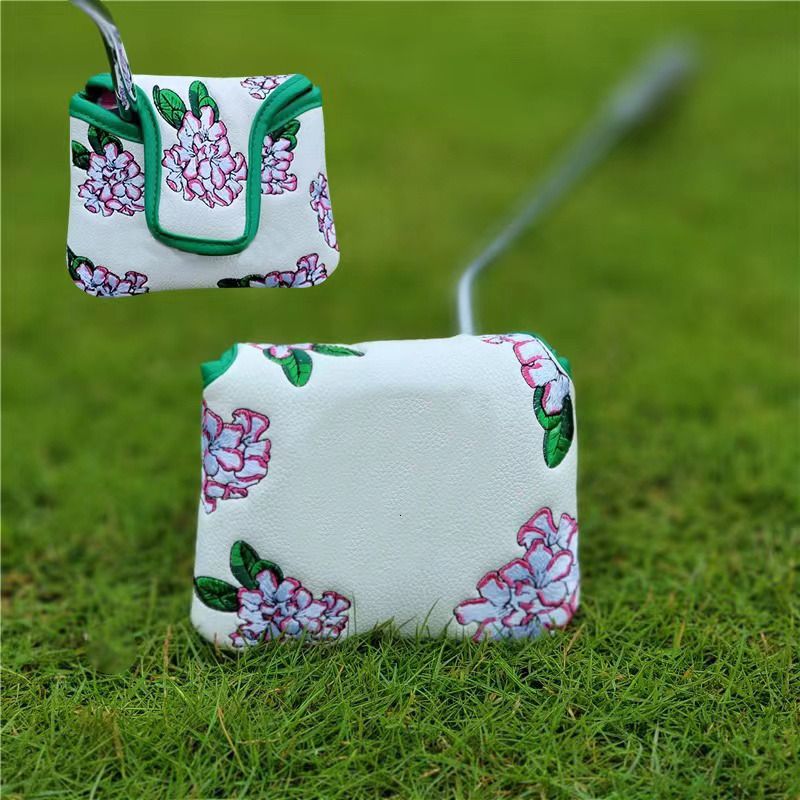 Putter(white)10