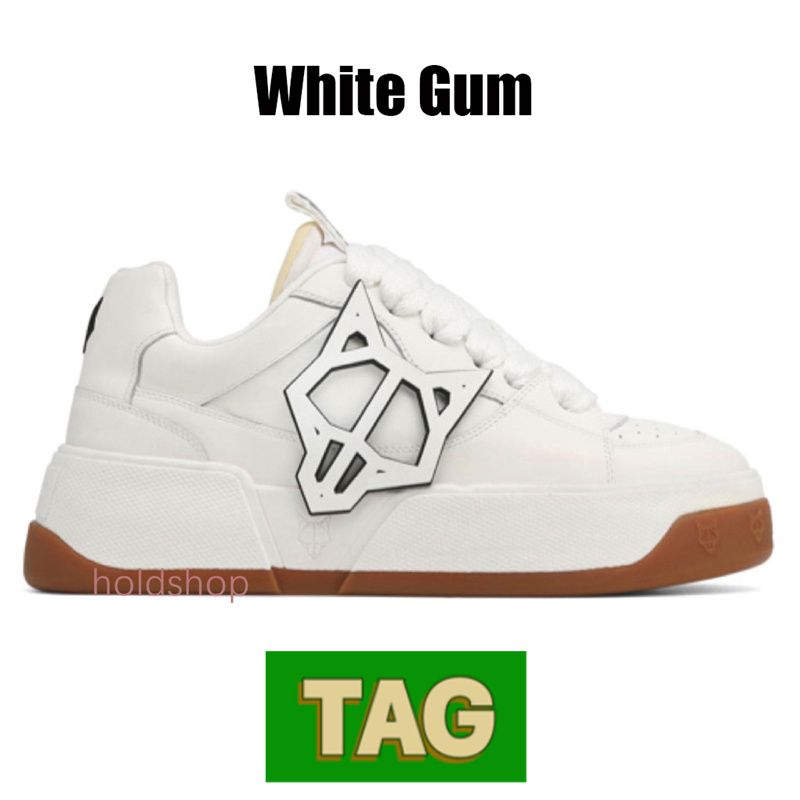 08 White Gum