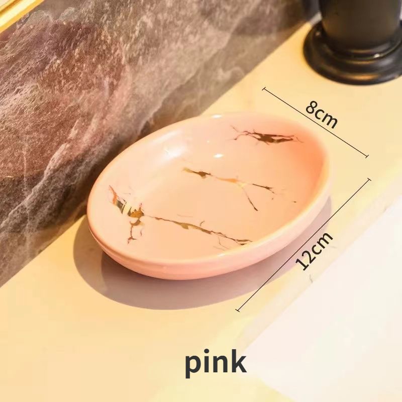 1pcs-plate-pink