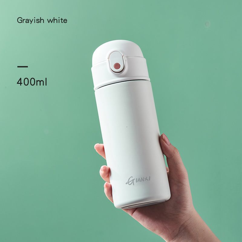 white 400ml