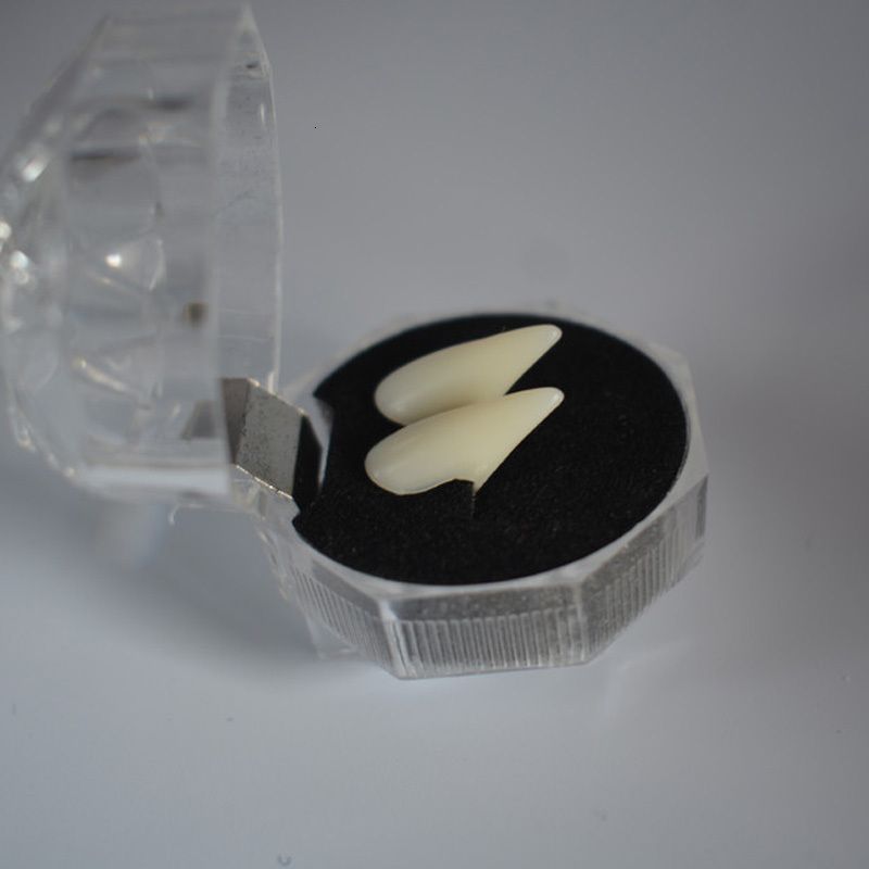 White 1.9cm No Glue