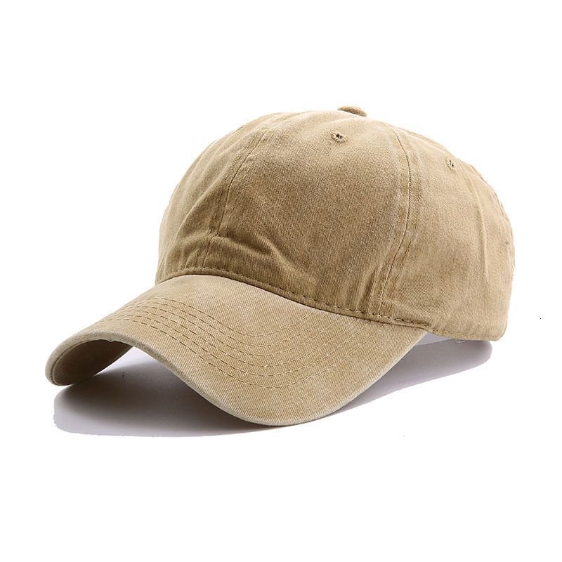 Khaki Cap