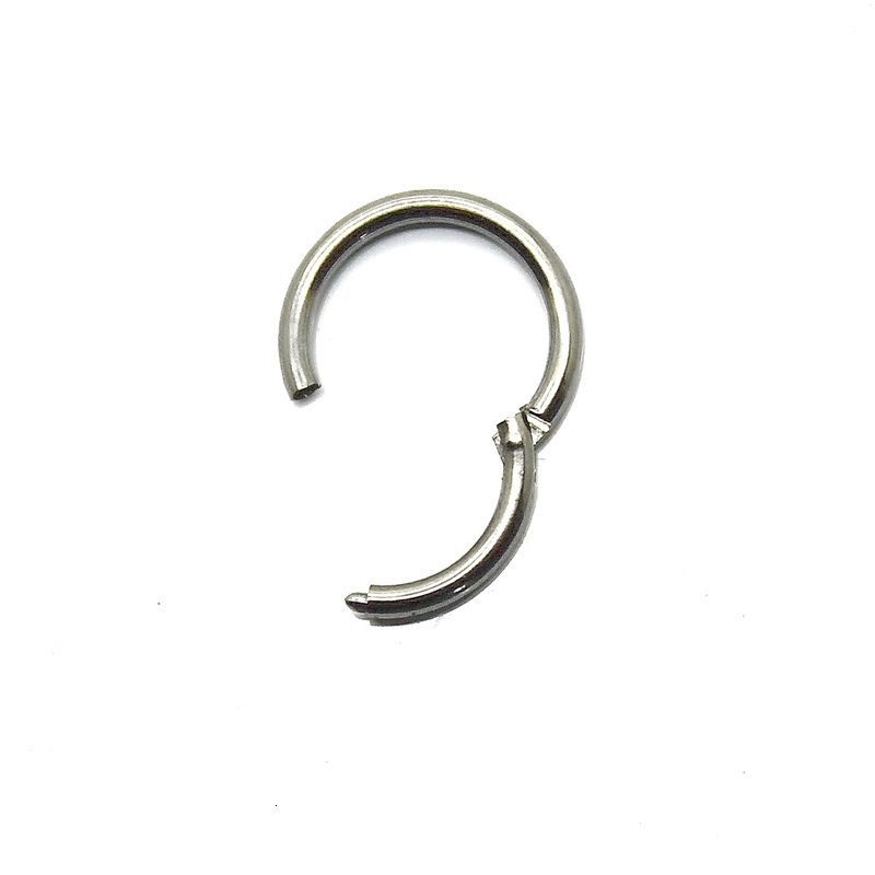 Pierścienie segmentowe-6 mm