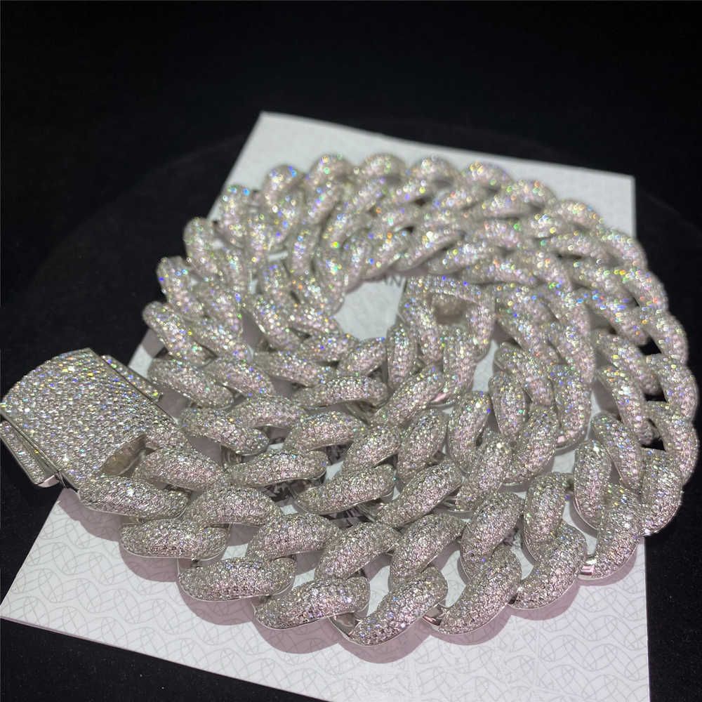 White Gold-24inches