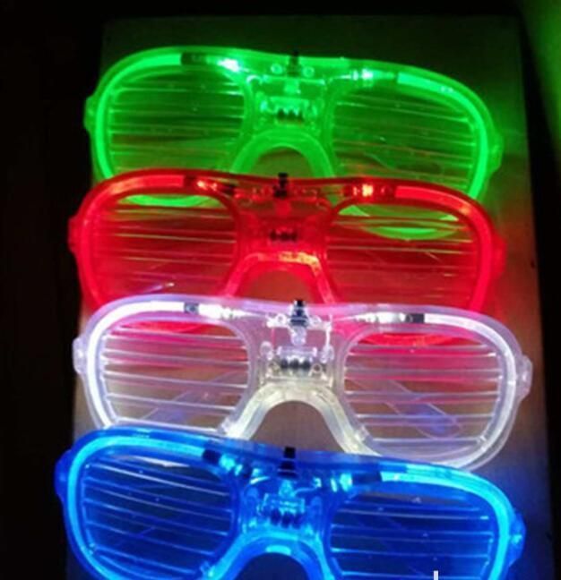 Shutter Shades glasses