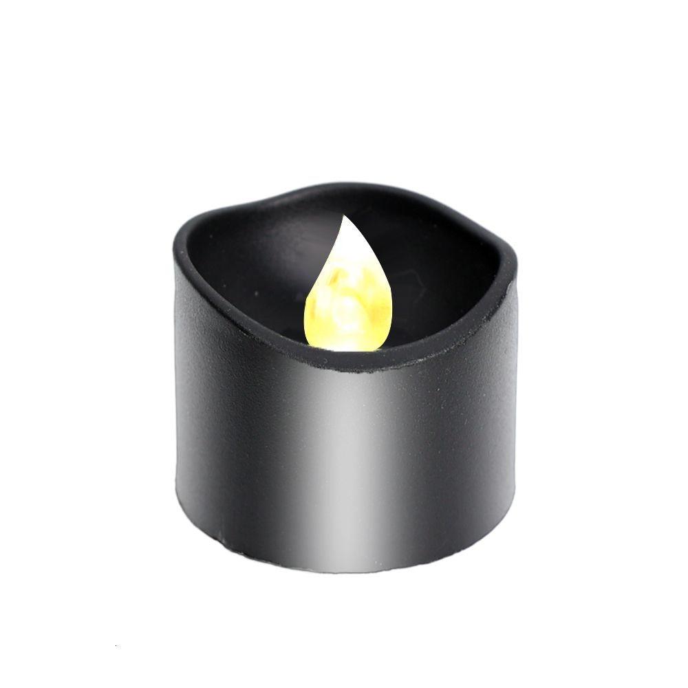 b Style Candle-1pc