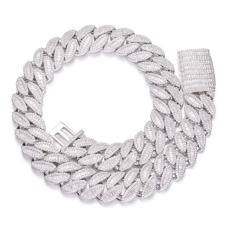 White Gold-24inches