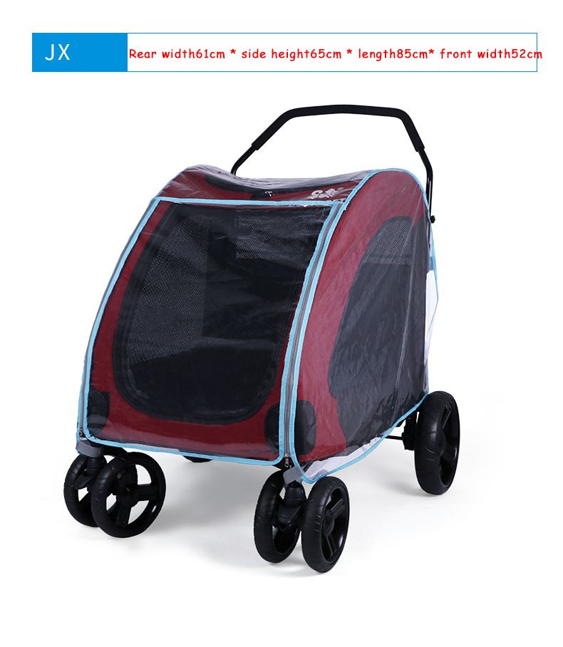 JX Stroller Cover China