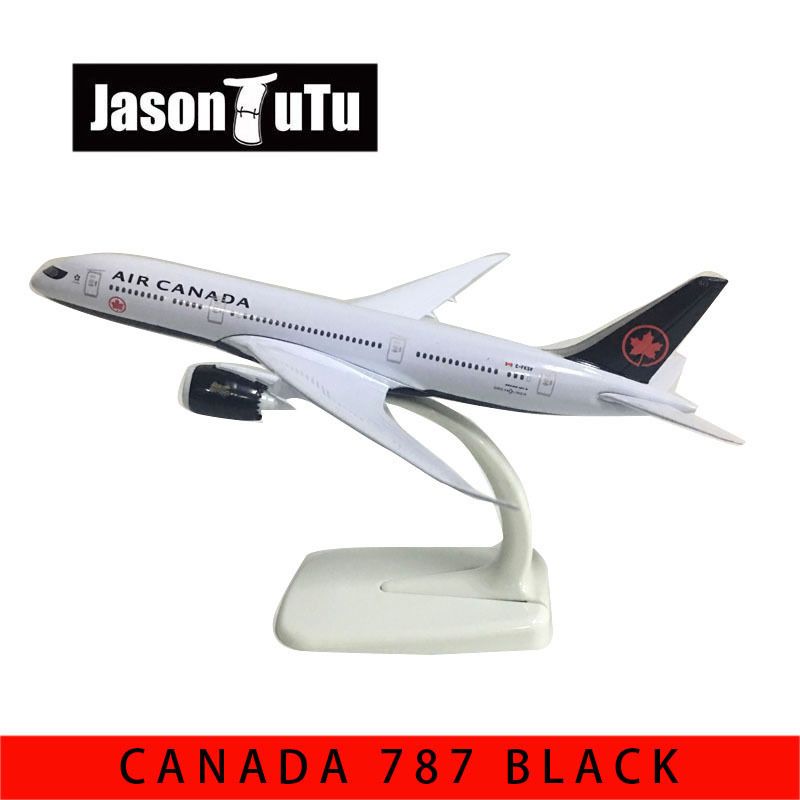 Canadá B787