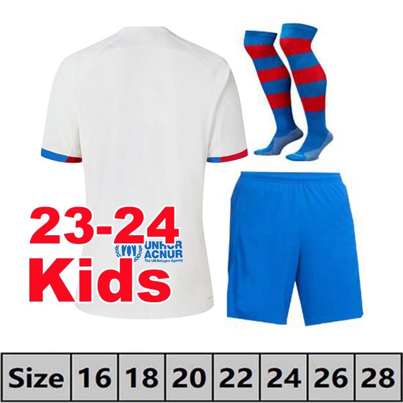 23/24 Kids+Socks