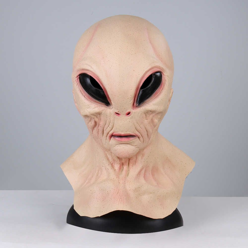 Réveillez l'extraterrestre Masque taille M/L