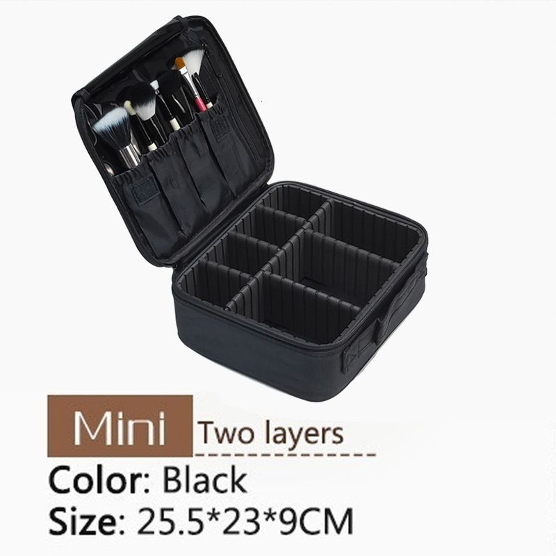 Black Mini 2 camadas
