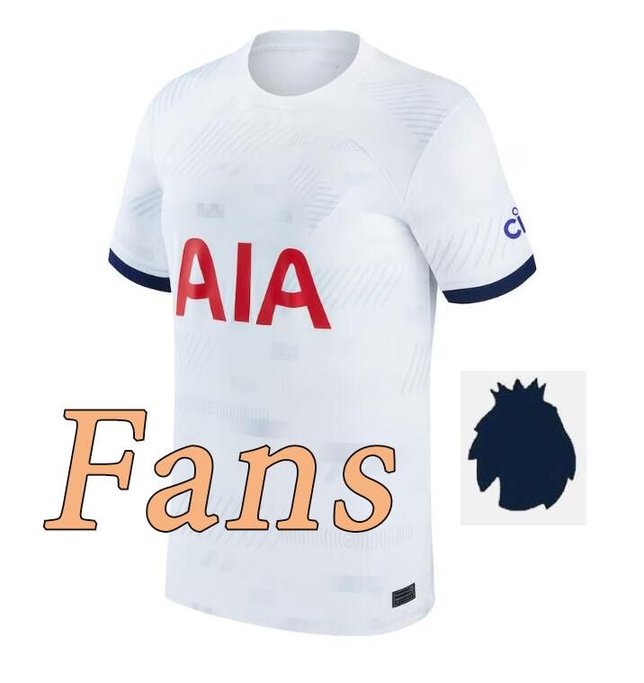 23/24 Fans à domicile EPL