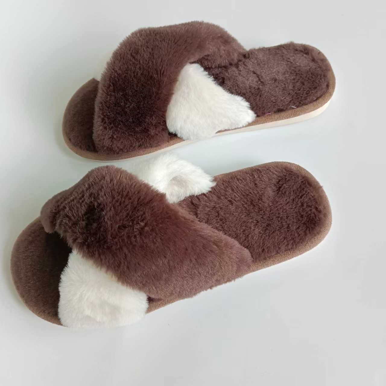 slippers women