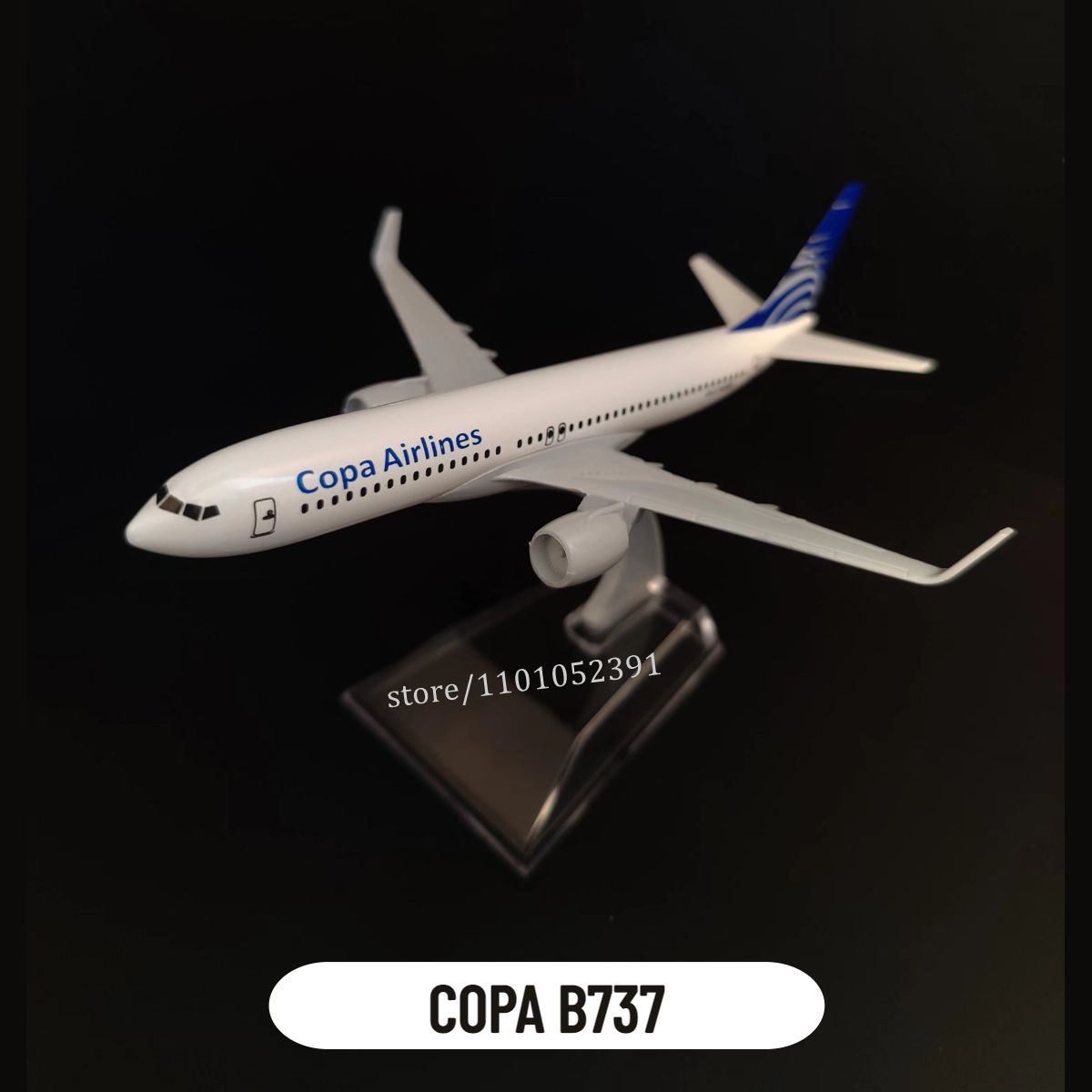 84.COPA B737