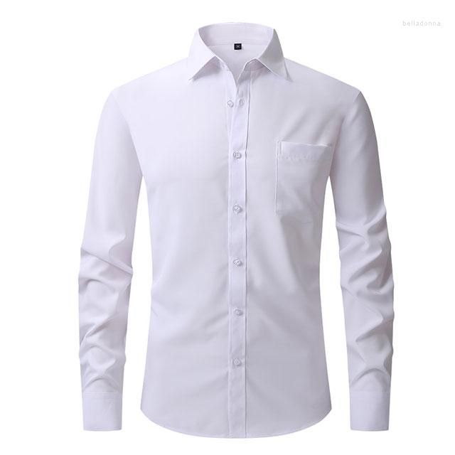 Dress Shirt W7-1