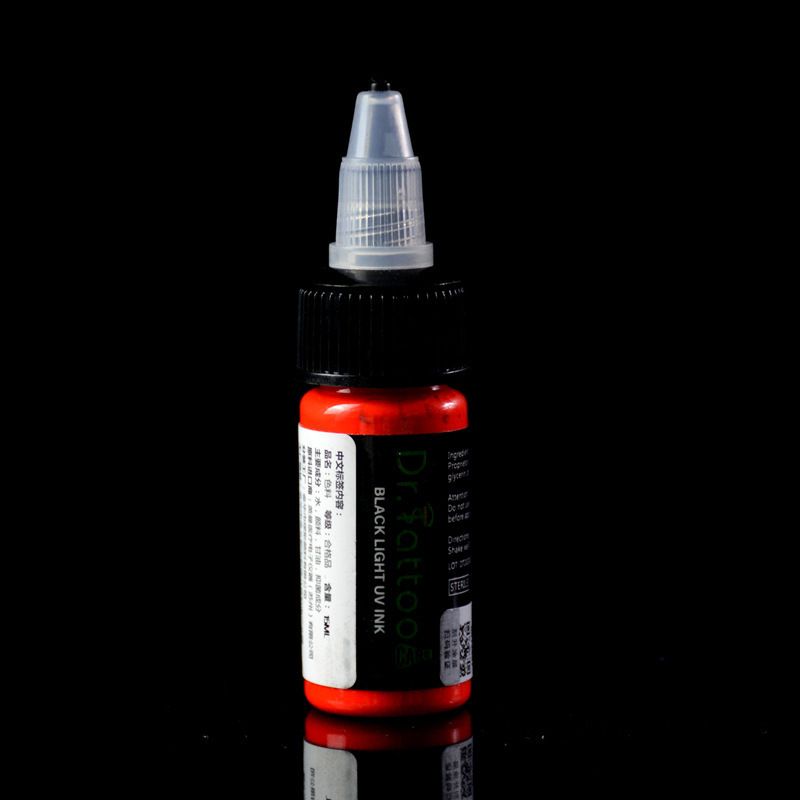 Red 15ml