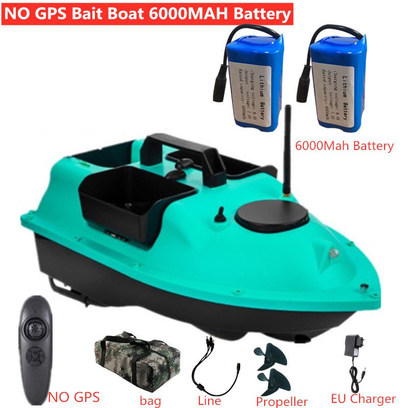 no gps eu 6000mah2