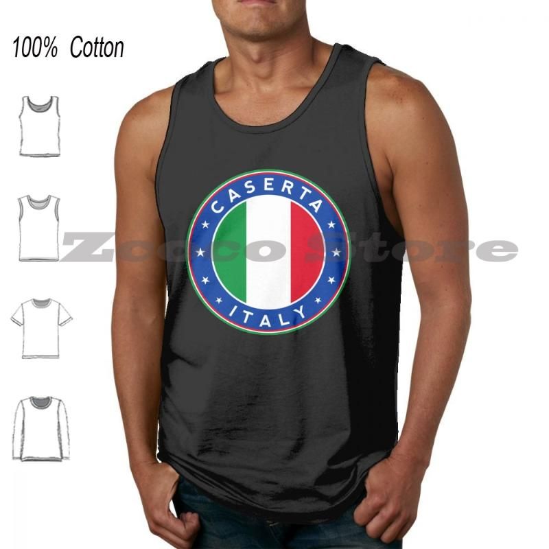 M-tank top-czarny