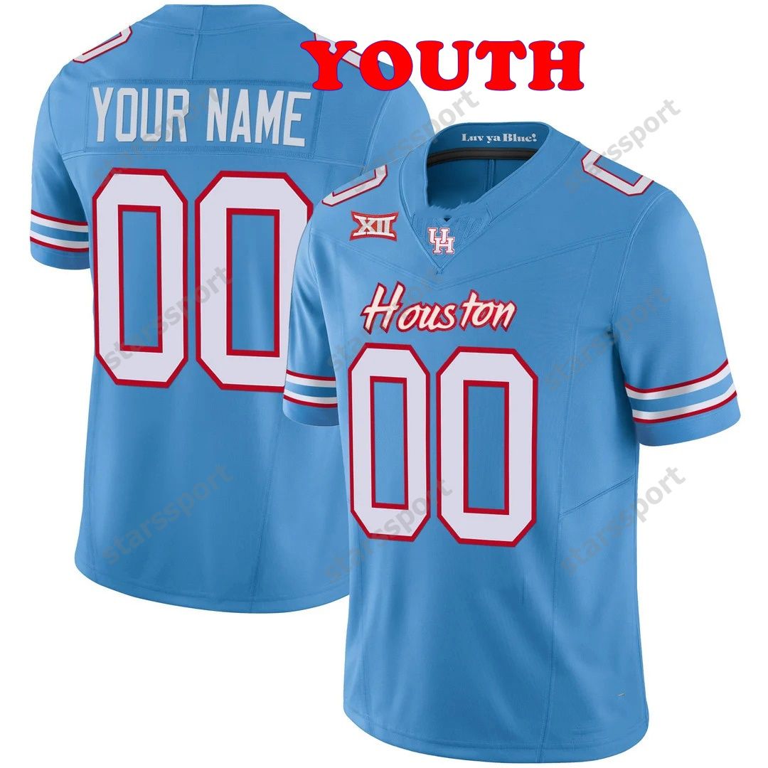 2023 Alternative blaue Kinder S-XL