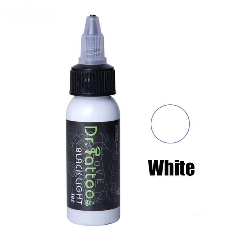 30 ml bianco