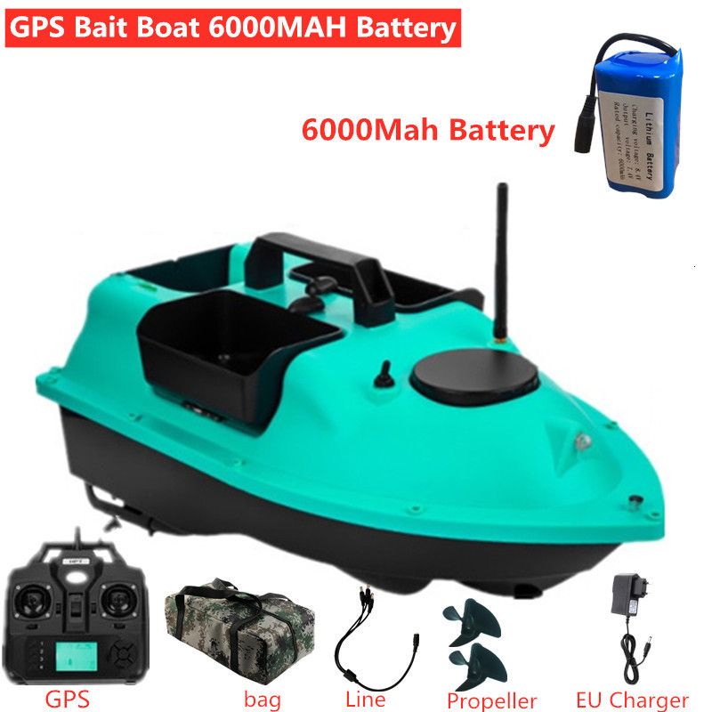 gps eu 6000mah 1