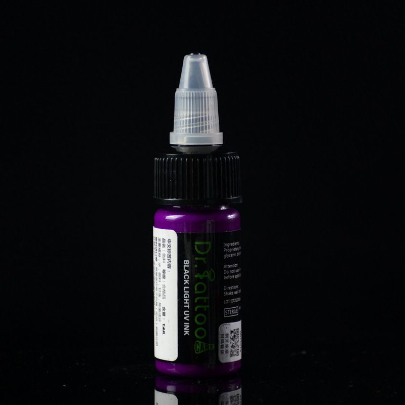 Purple 15ml