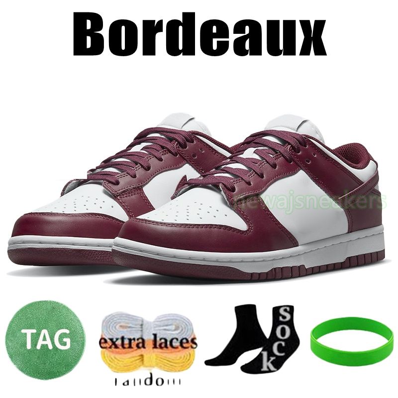 # 15 Bordeaux