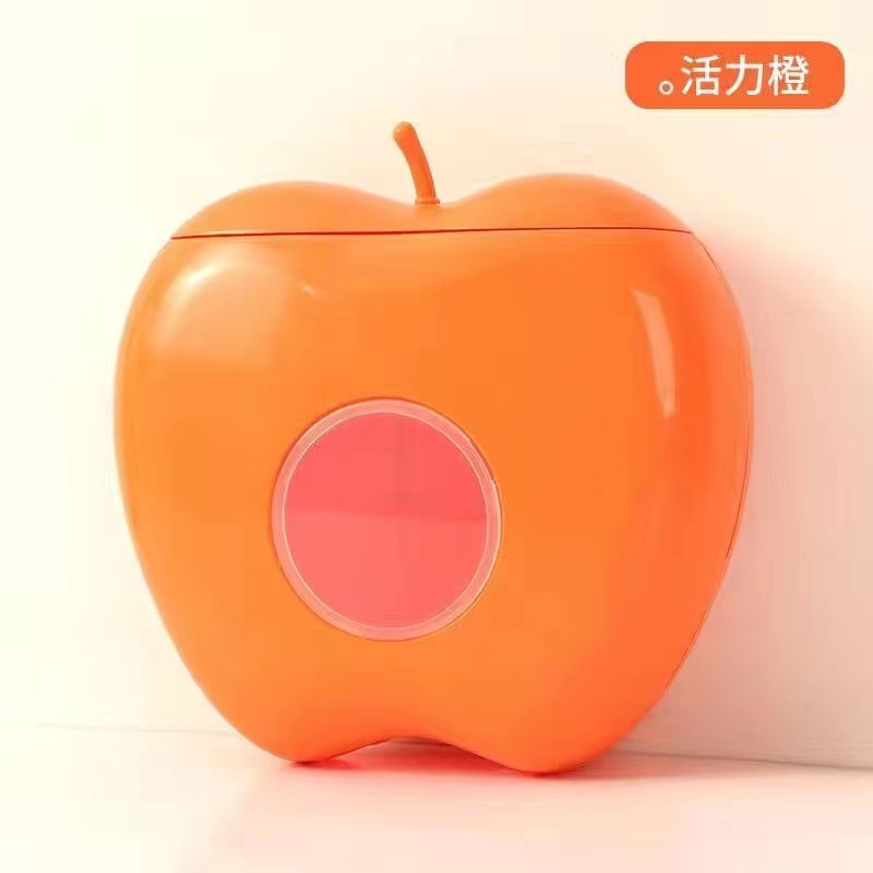 Orange Chine