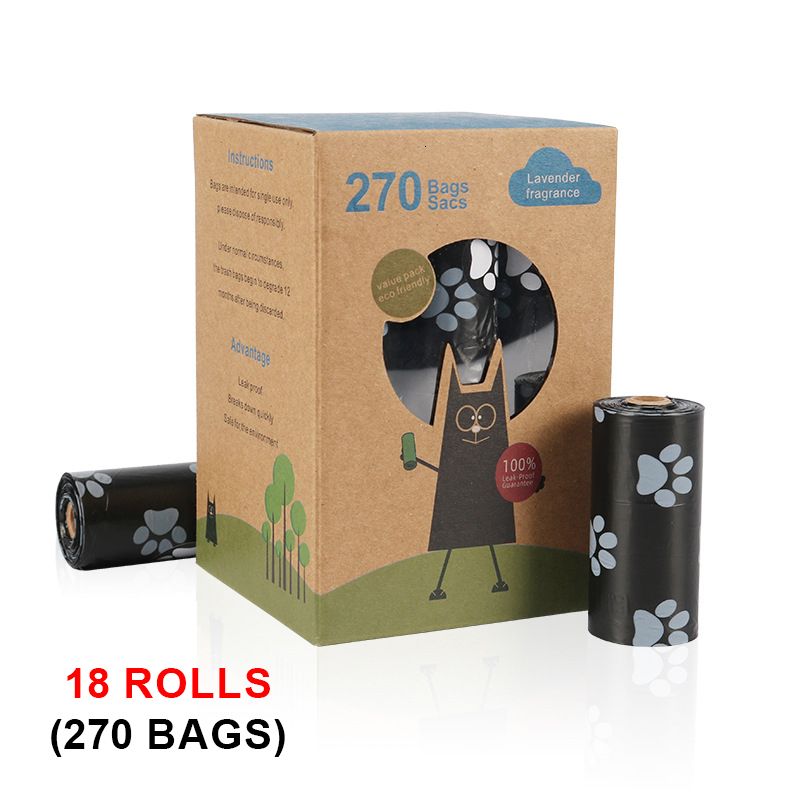 Black-18 Rolls