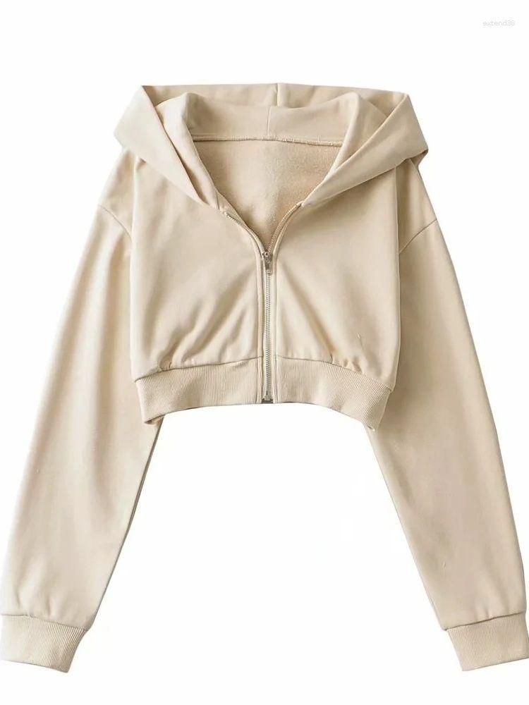 apricot hooded