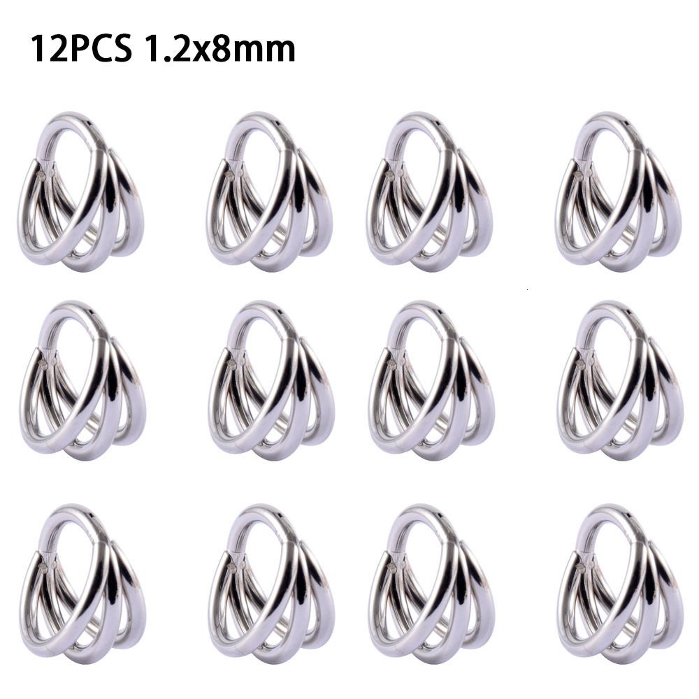 12pcs style j