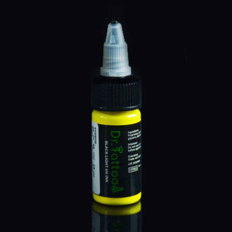 Jaune 15ML