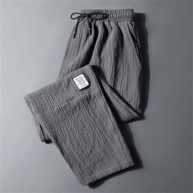 02 pantalon gris