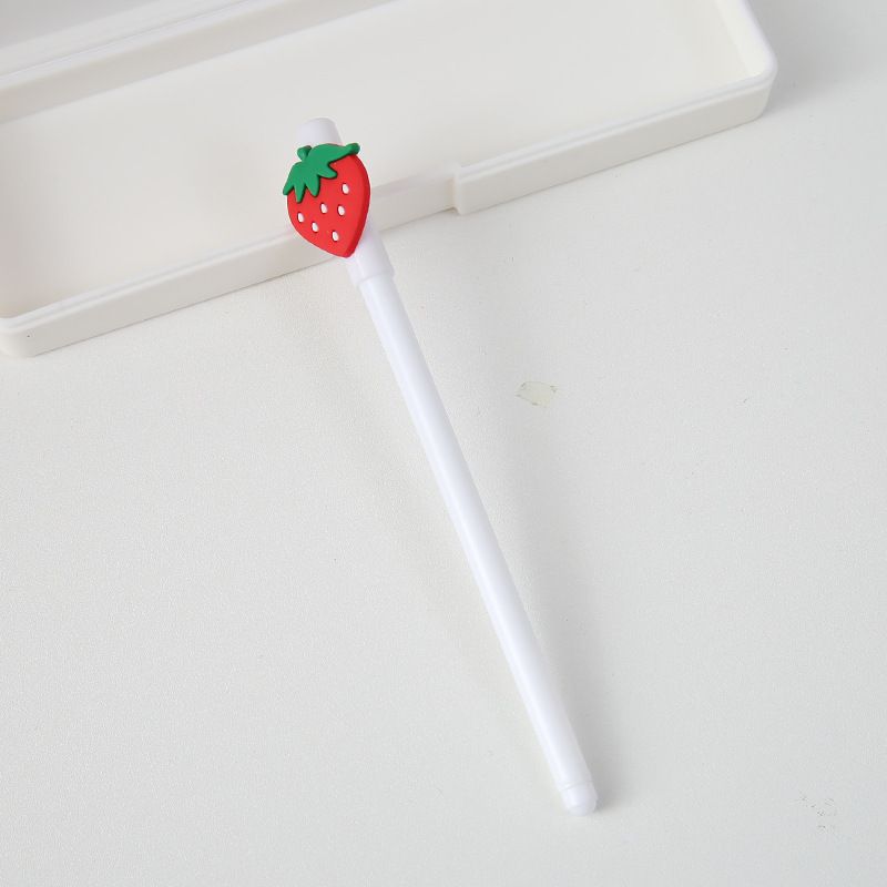 strawberry 0.5mm