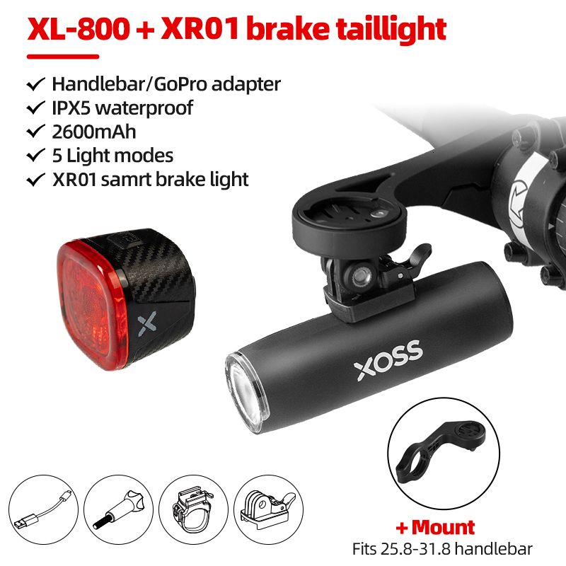 Xl800 Q2s Mount