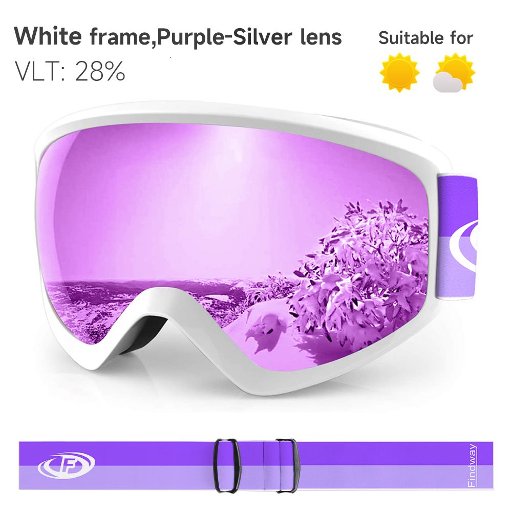 argent violet blanc