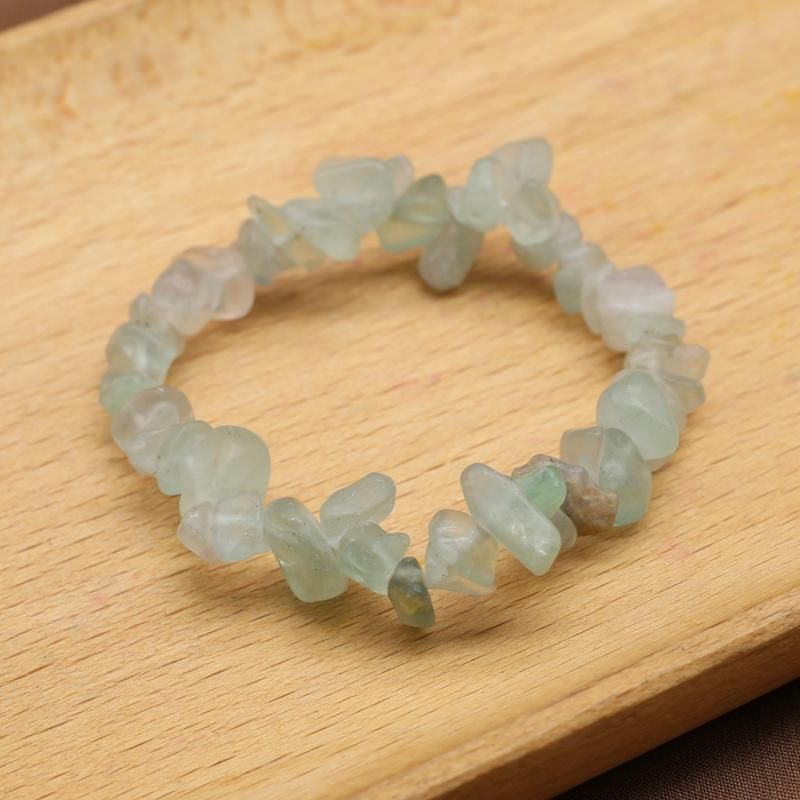 Glazed jade 18cm