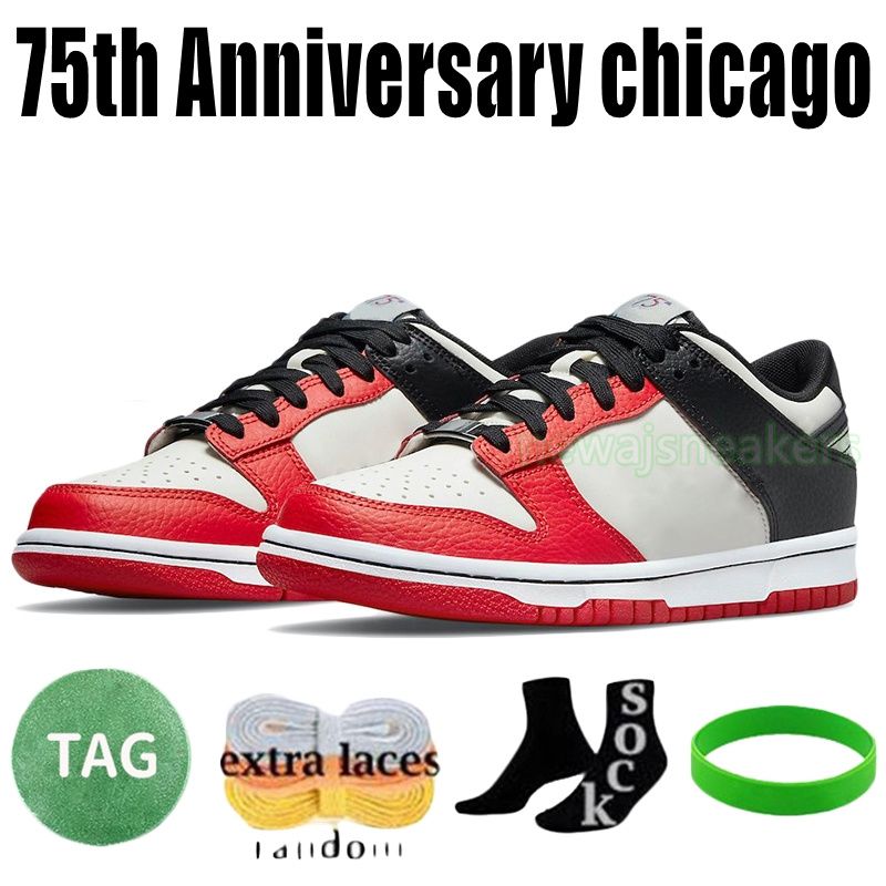 #17-75e anniversaire chicago