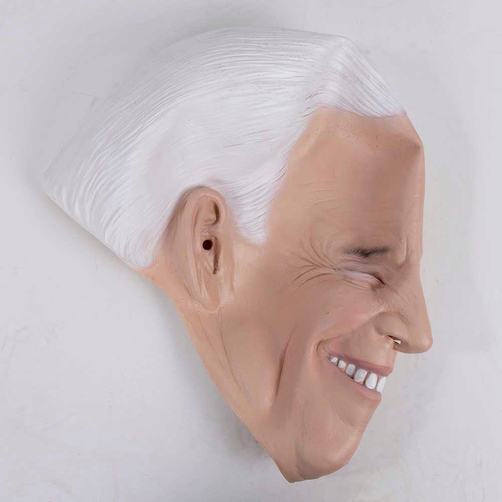 Joe Biden Mask