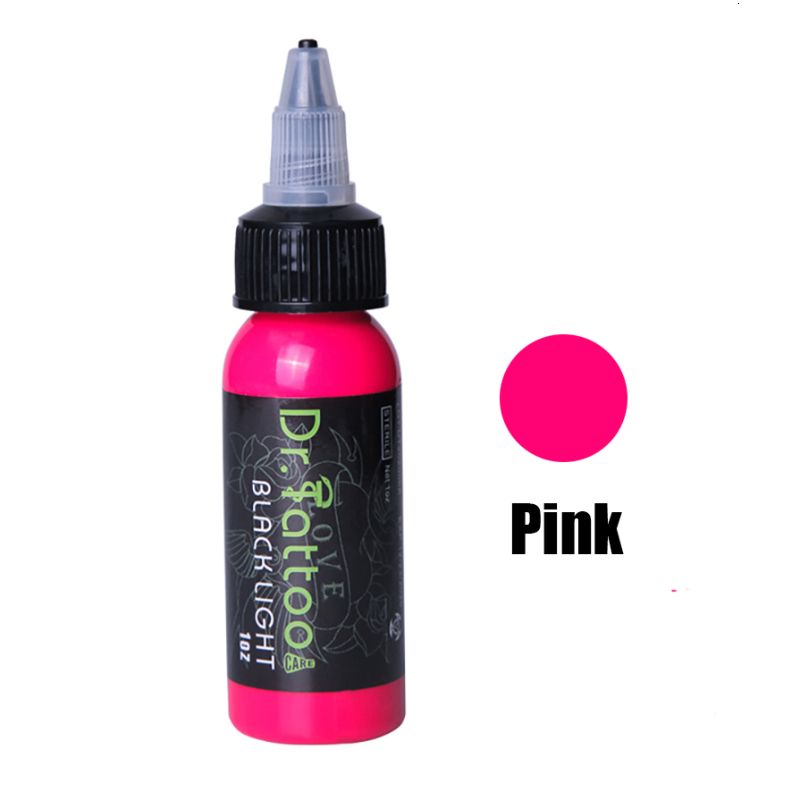 30 ml rosa