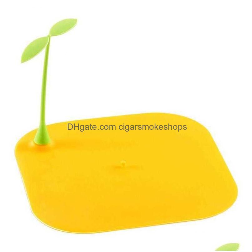 Yellow Drain-1Pcs