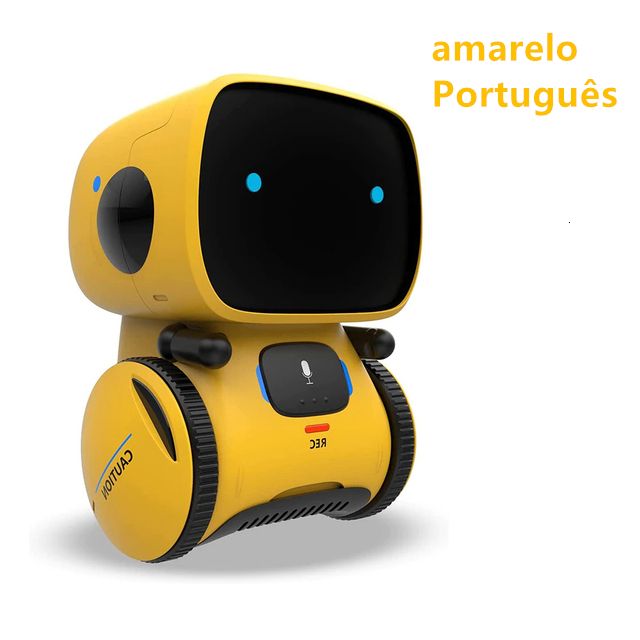 amarelo português