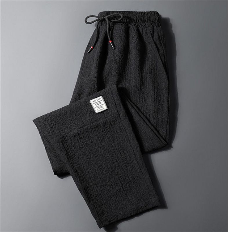 02 pantalon noir