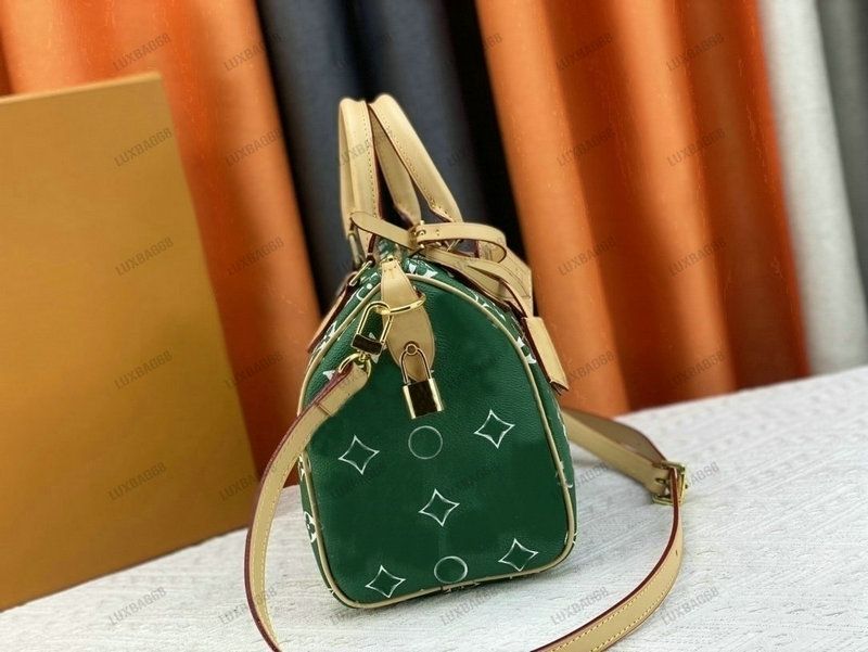 pink speedy nano lv bag dhgate｜TikTok Search