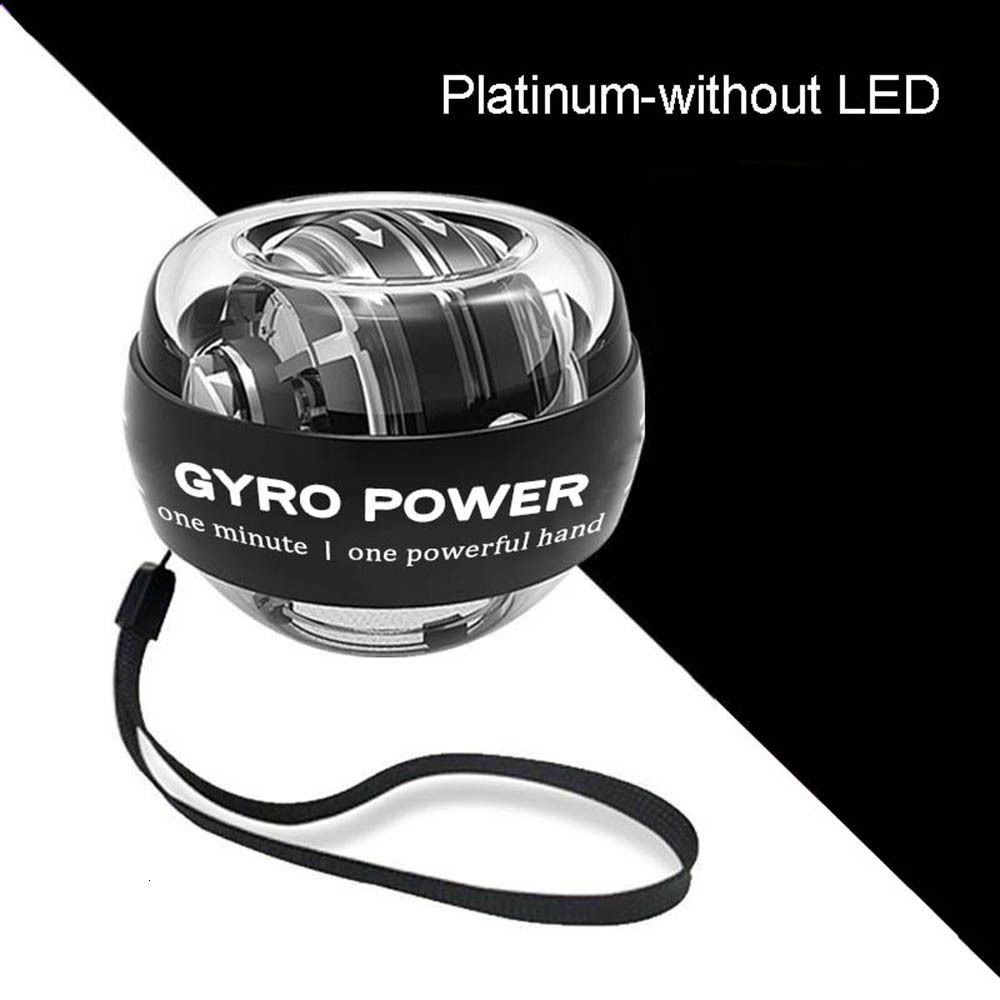 Platinum-without Led