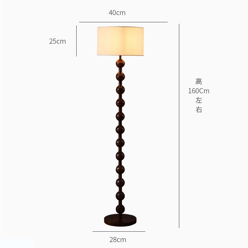 lampadaire Free 3color E27 ampoule EU Plug