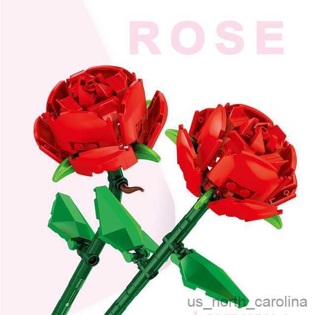 Red Rose(1pc)